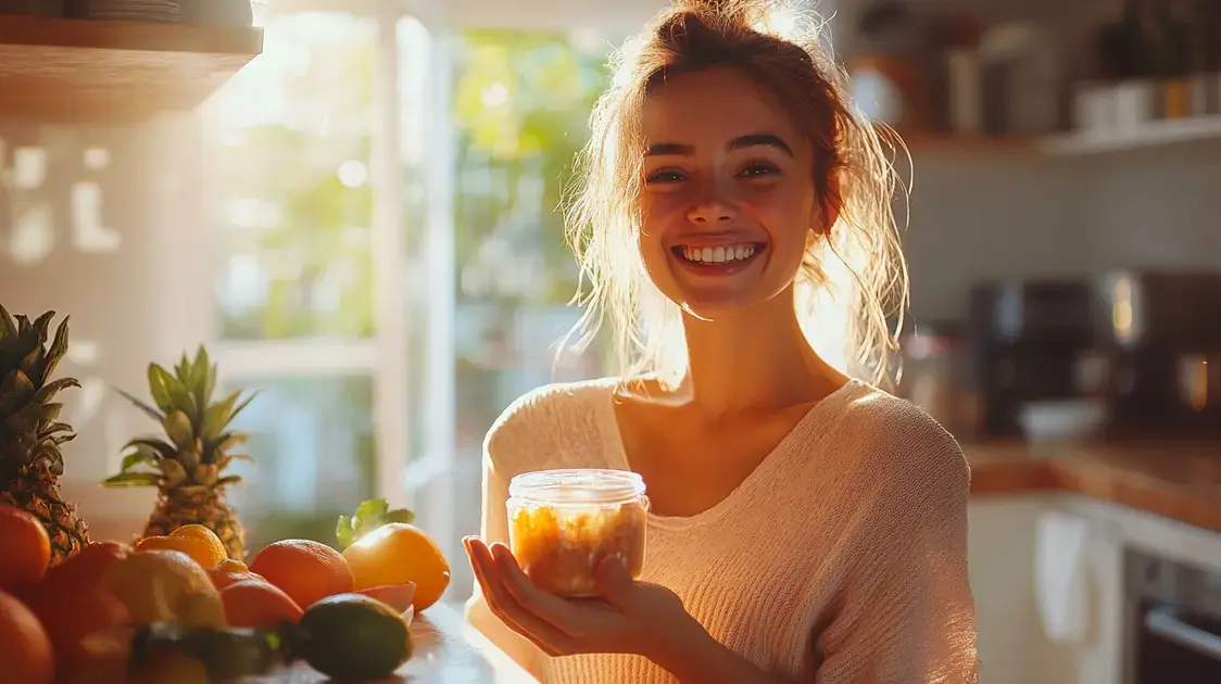 Benefícios do Taumatin Comparado a Outros Adoçantes