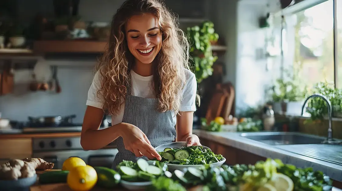 Benefícios dos Ingredientes Principais