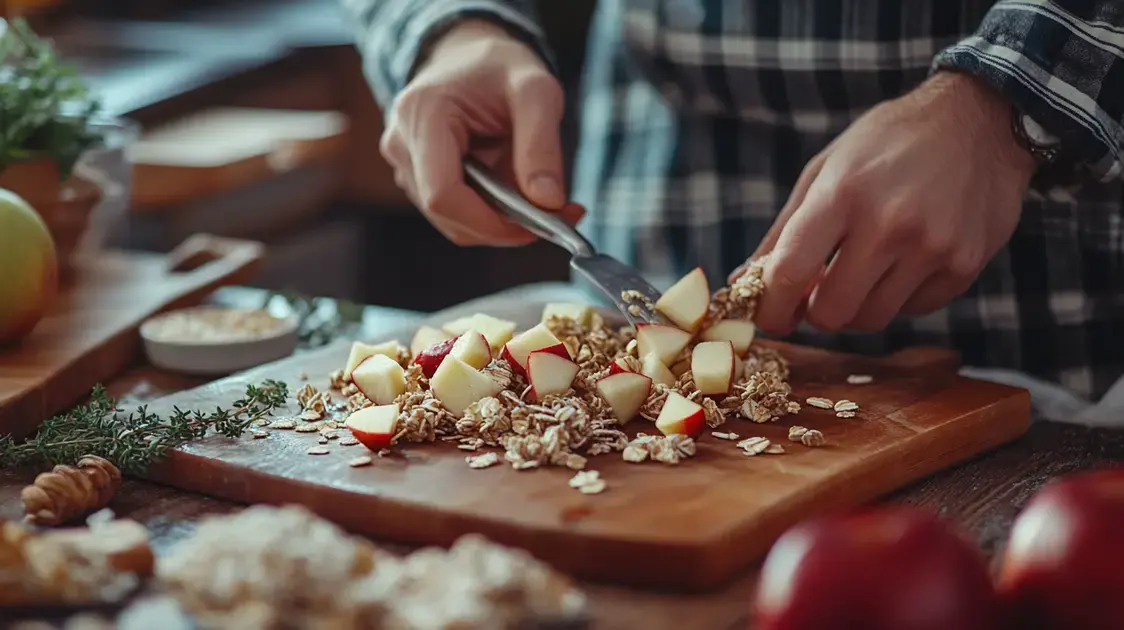 Benefícios Nutricionais dos Ingredientes