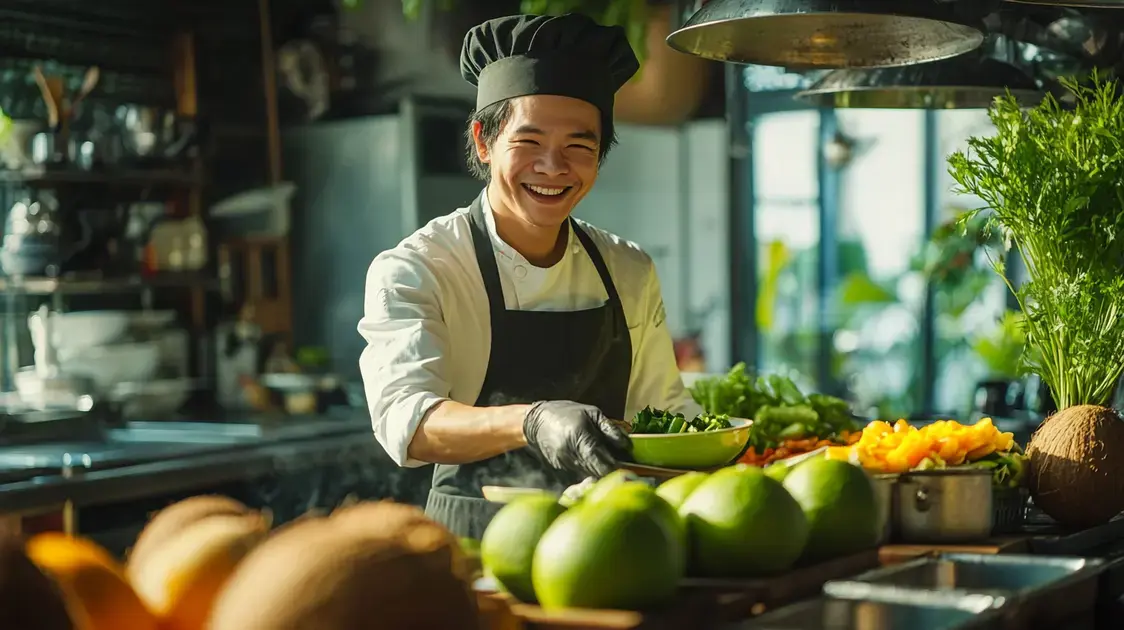 Benefícios Nutricionais e Ambientais da Polpa do Coco Verde