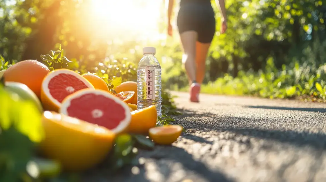 Cautela com Exercícios Físicos Intensos