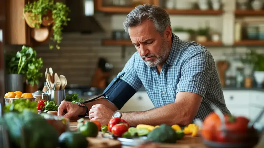 Como a Diabetes Tipo 2 e Hipertensão Arterial Estão Ligadas?