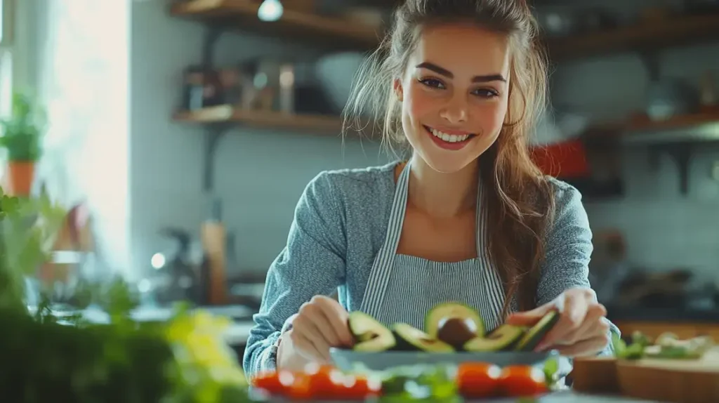 Descubra a Opção Nutritiva que Substitui o Pão no Café da Manhã