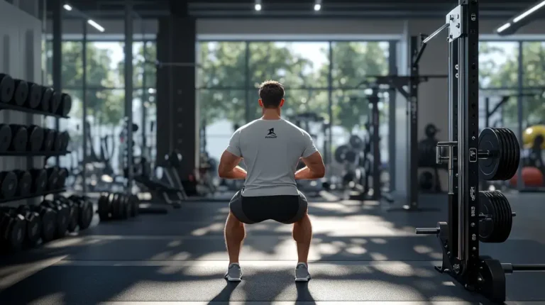 Descubra as Diferenças entre Back Squat e Front Squat!