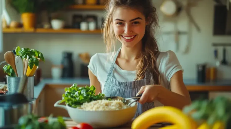 Descubra Como Carboidratos com Alto IG Podem Transformar Sua Dieta