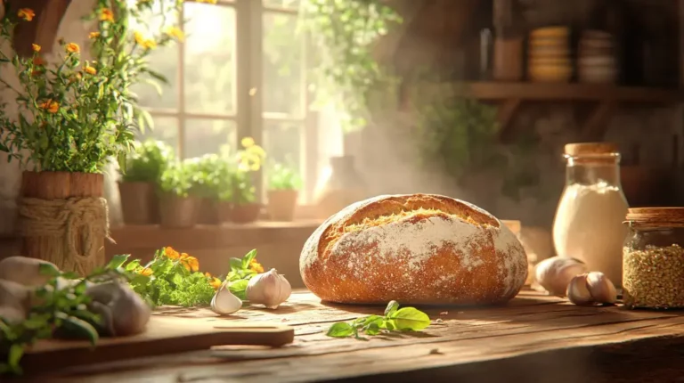 Descubra Como Tornar o Pão Francês Mais Saudável e Saboroso