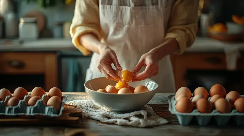 Descubra Por Que os Ovos São Considerados um Superalimento