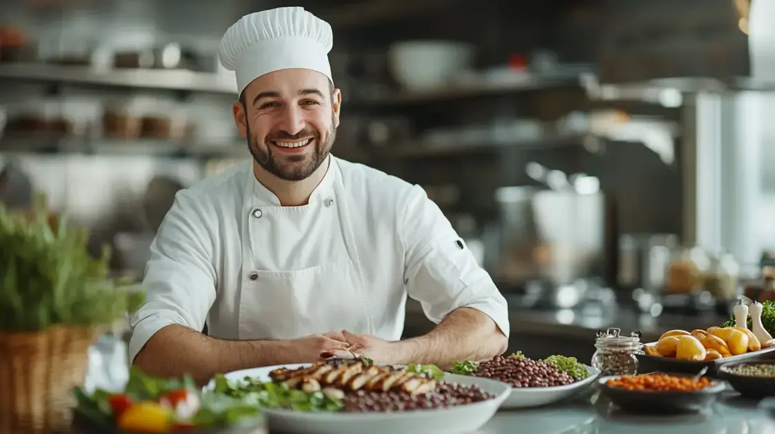 Dicas para Incorporar Proteínas na Dieta