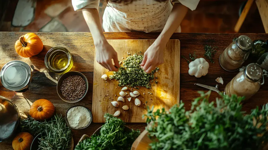 Ingredientes Necessários e Dicas de Compra