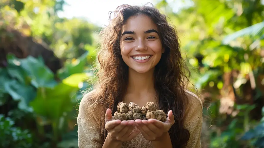 Interação entre Tribulus Terrestris e Maca Peruana