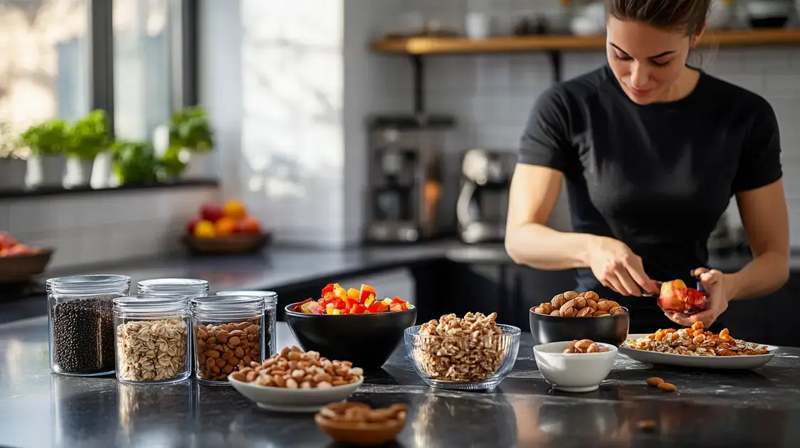 Personalize Seu Lanche: Dicas e Recomendações Finais