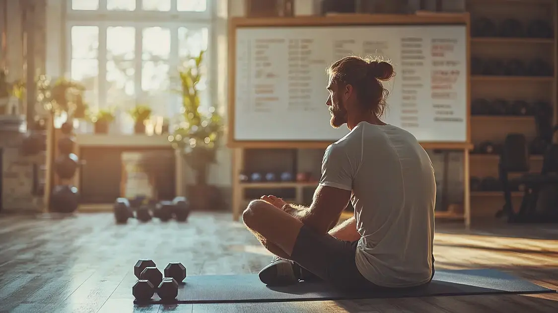 Planejamento e Estruturação do Treino