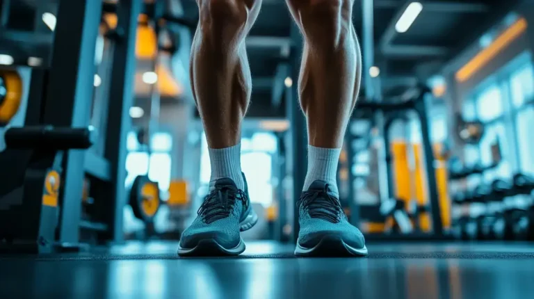 Segredos do Leg Day: Como Profissionais Treinam as Pernas?