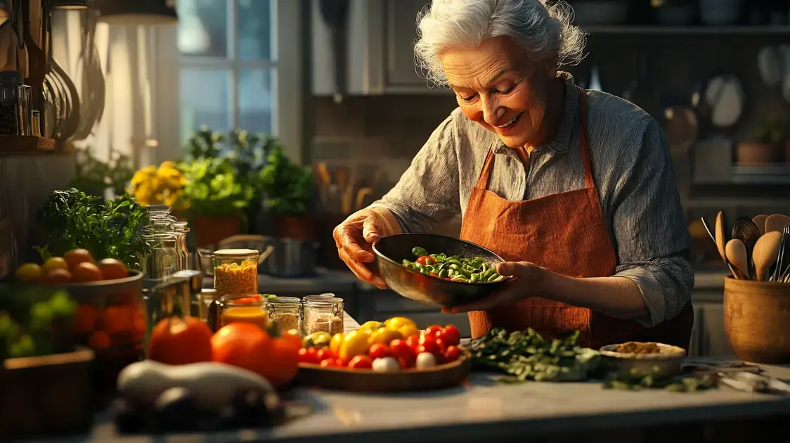 Vitaminas e minerais essenciais