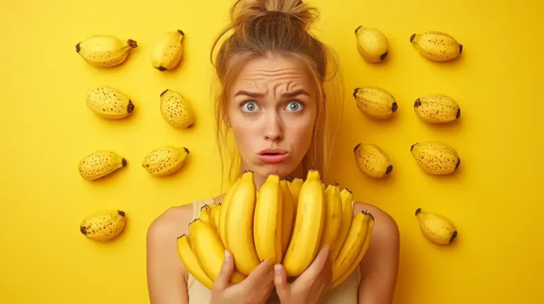 12 Erros Comuns ao Consumir Bananas que Você Precisa Saber