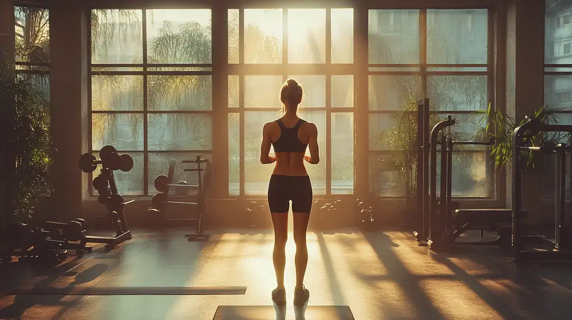 A Importância dos Exercícios de Musculação, Treinamento Funcional e Pilates