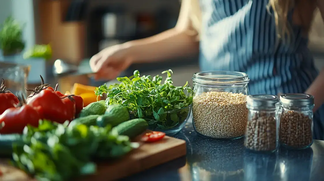 Alimentos a Evitar para Melhorar os Sintomas da SOP