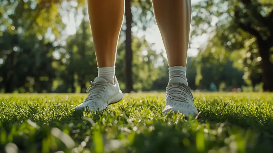 Aquecimento e Preparação para o Treino