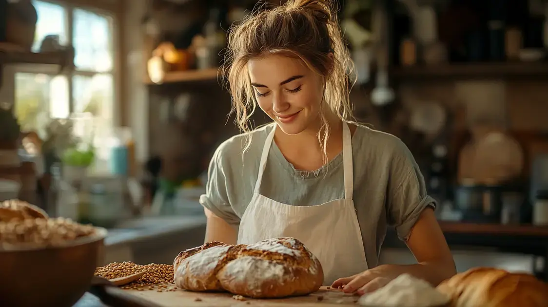 Benefícios de uma Alimentação Rica em Fibras