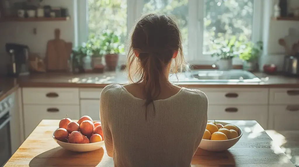 Como Vencer a Fome Emocional e Transformar Sua Relação com a Comida