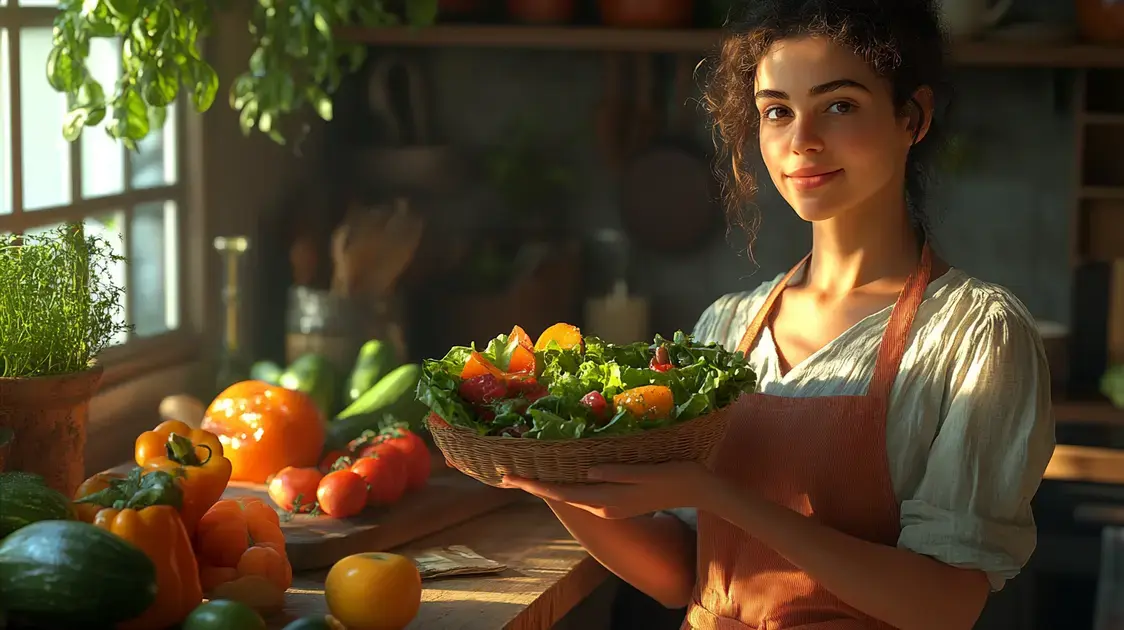 Descubra 10 Segredos para Manter sua Dieta de Forma Eficaz