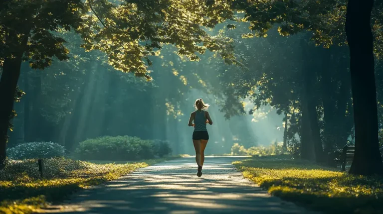 Descubra a Diferença: Correr Queima Mais Calorias Que Caminhar?