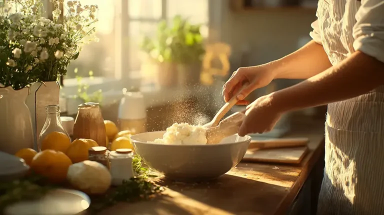 Descubra a Receita de Bolinho Sem Glúten e Sem Açúcar!