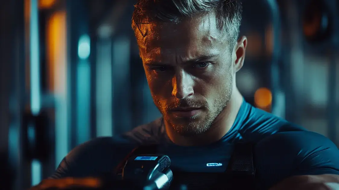 Descubra como a Eletromiografia pode Transformar seu Treino