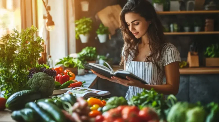 Descubra Como Alimentação Afeta a Síndrome do Ovário Policístico