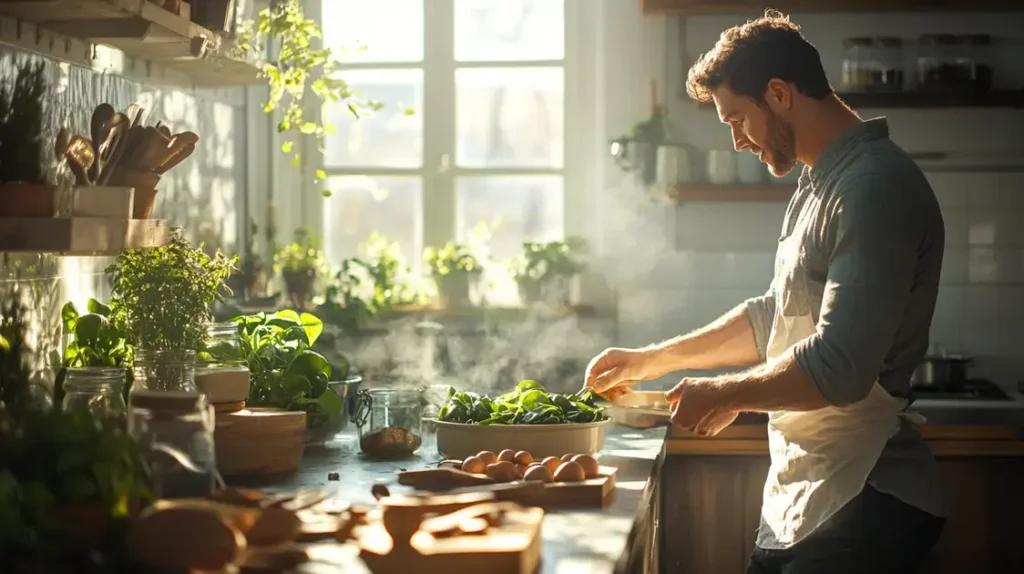 Descubra Como Aumentar Naturalmente Seus Níveis de Testosterona
