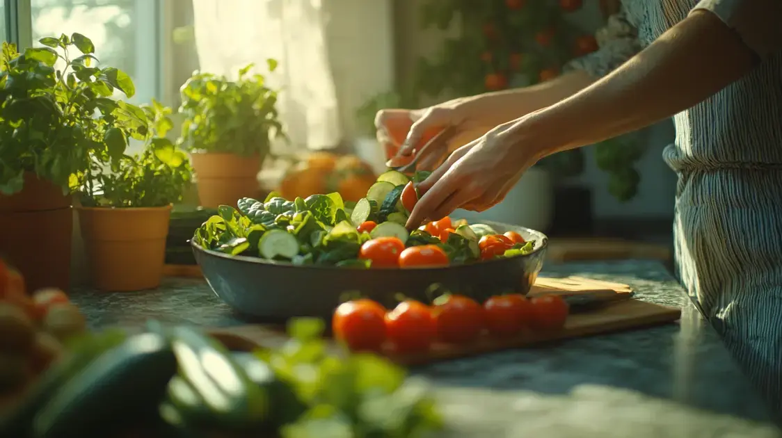 Descubra Como Combater o Estresse com Alimentos Certos