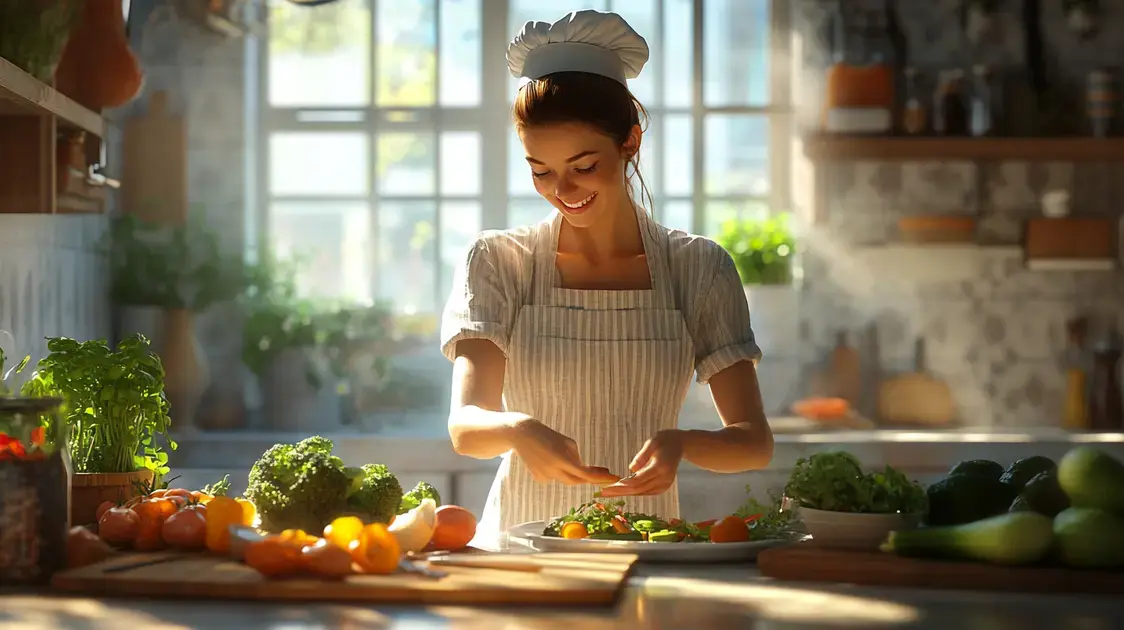 Descubra Como Preparar uma Receita Saudável Sem Glúten