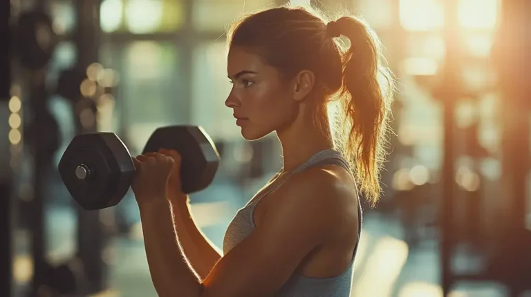 Descubra o Segredo de um Treino de Braços Eficiente