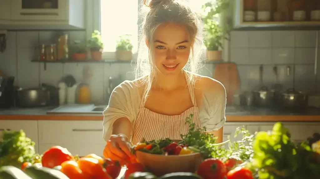 Descubra o Segredo do Lanche Vegano que Todos Estão Amando!