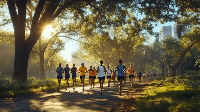 Descubra o Treinamento Ideal Para Corredores de Todos os Níveis