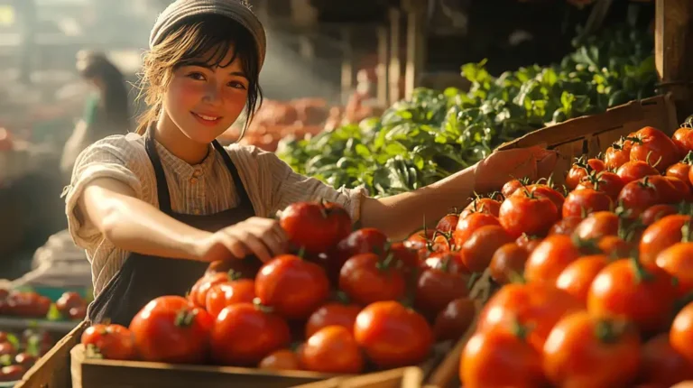 Descubra os Erros Comuns na Hora de Consumir Tomates