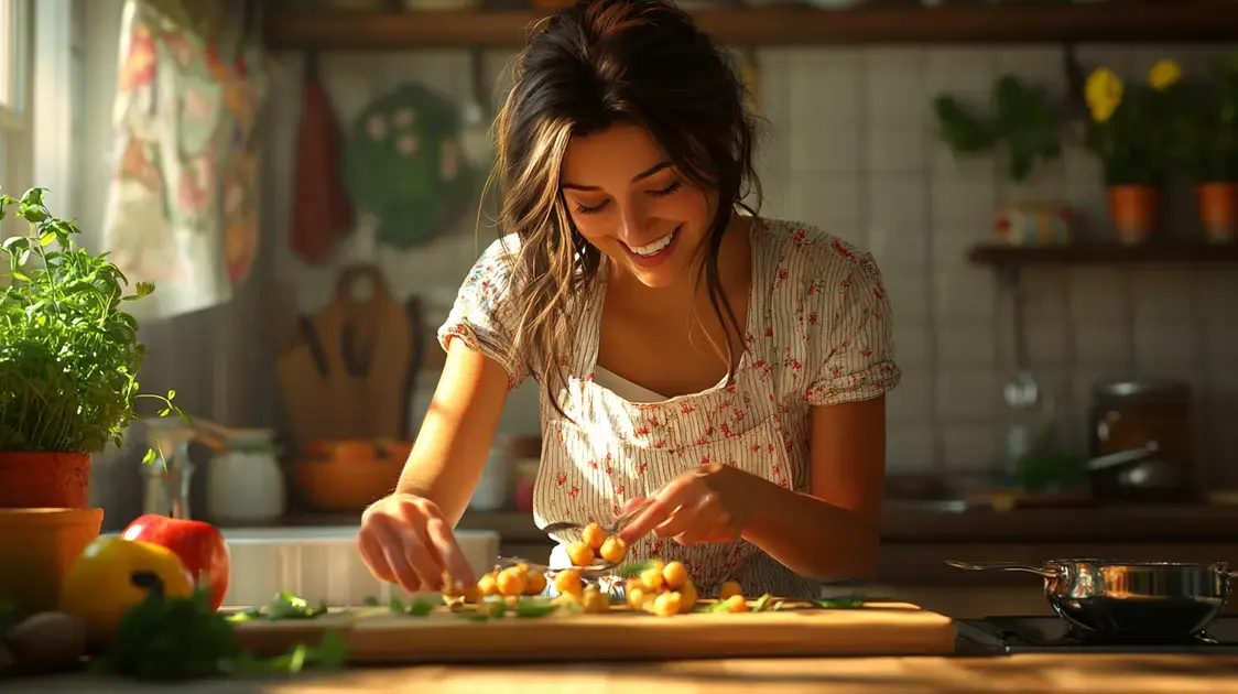 Dicas Adicionais e Apresentação do Livro de Receitas