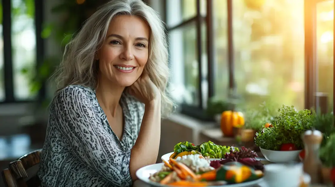 Influência da Alimentação e Hormônios na Saúde Óssea