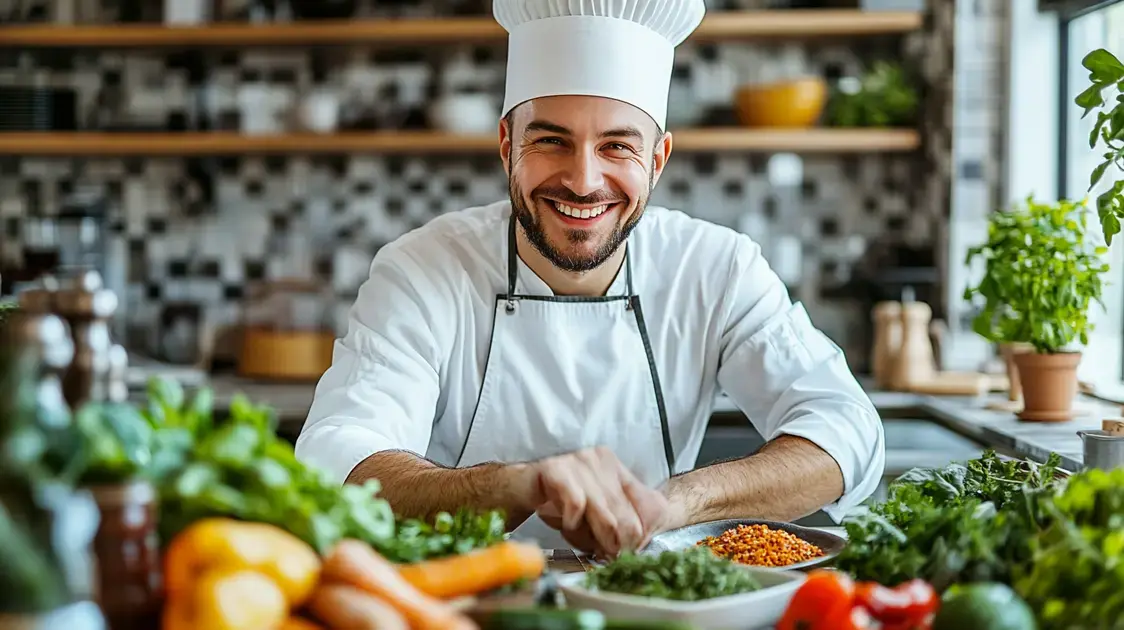 Ingredientes e Benefícios para a Saúde