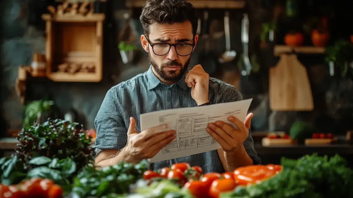 O Problema das Dietas Extremas