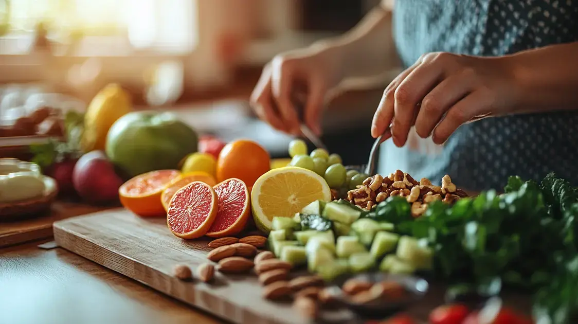 Resultado Final e Benefícios do Adoçamento Natural