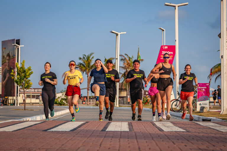 5 Benefícios de Treinar com uma Assessoria de Corrida em Fortaleza