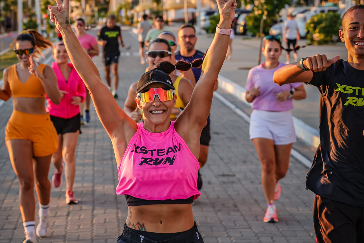 Comparação das Melhores Assessorias de Corrida em Fortaleza: Veja os Diferenciais