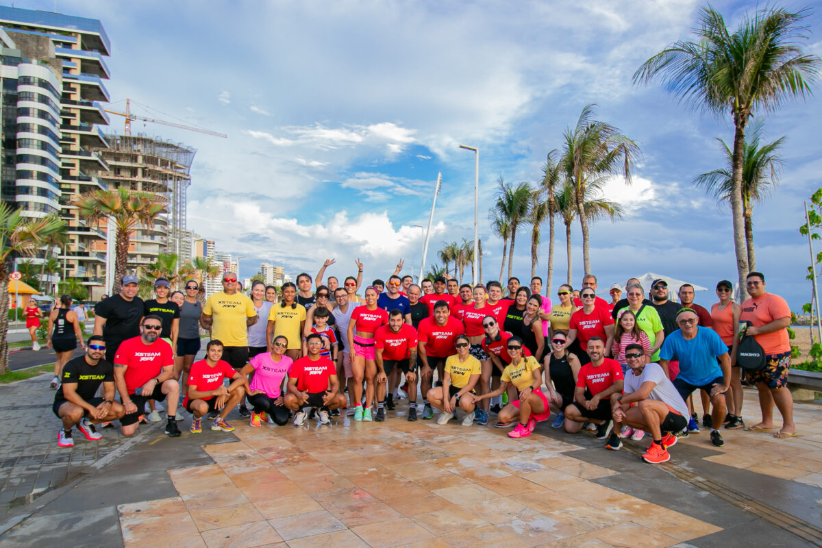 Top 5 Assessorias de Corrida em Fortaleza com Melhor Avaliação