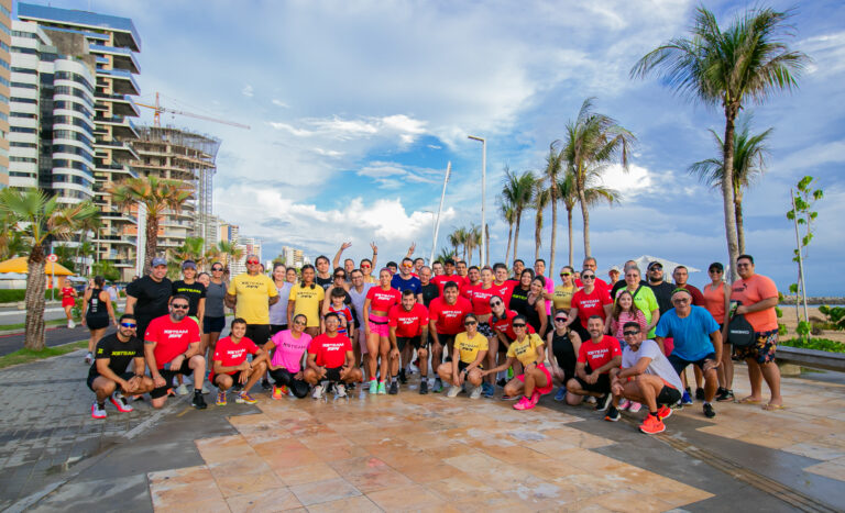 Top 5 Assessorias de Corrida em Fortaleza com Melhor Avaliação