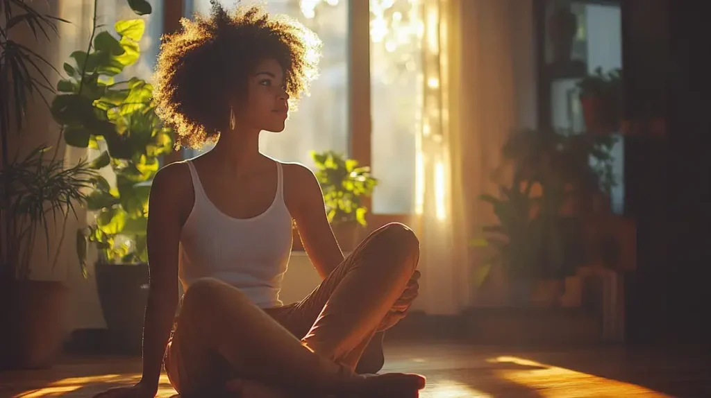 Como a Postura Pode Transformar Suas Emoções e Impressões