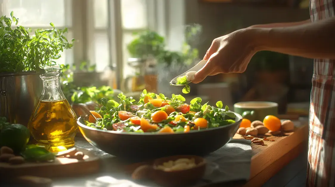 Como Incluir Gorduras Saudáveis na Dieta