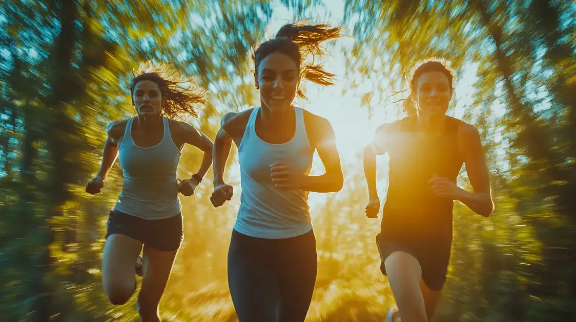 Desafio Corpo em Movimento: Transforme Seu Bem-Estar Agora!