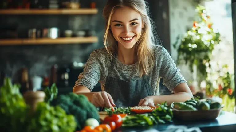 Descubra a Receita Saudável que Transformará Seu Almoço