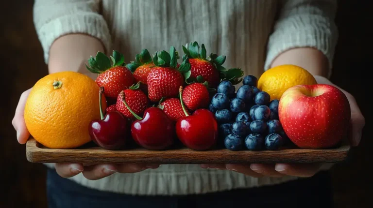 Descubra as 5 Frutas que Ajudam a Controlar o Ácido Úrico